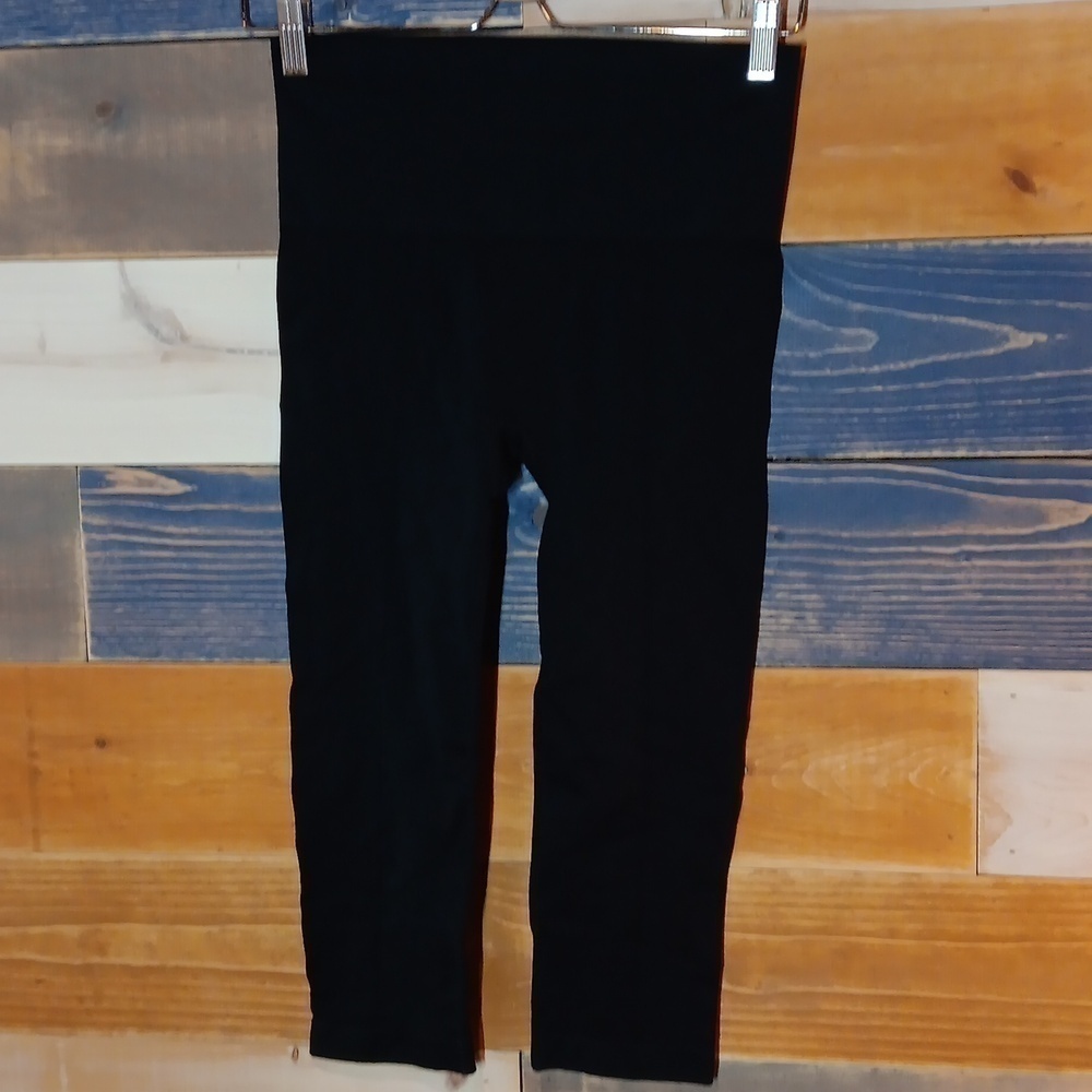 Yummie Women's Shapewear legging M/L black - Picture 1 of 7